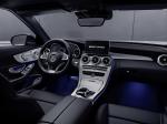 Mercedes-AMG C43 4Matic Cabriolet Night Edition 2017 года